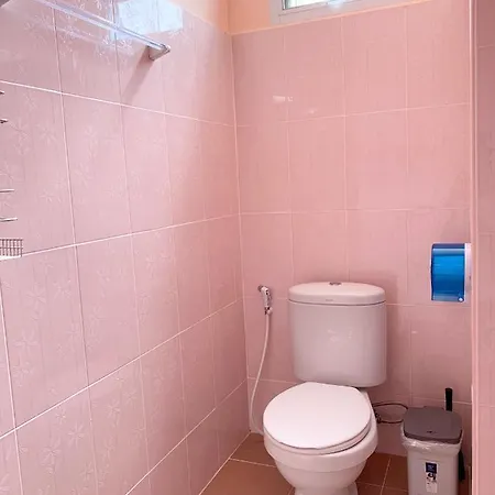בנגקוק Gaiwandhanat Homestay מראה חיצוני תמונה