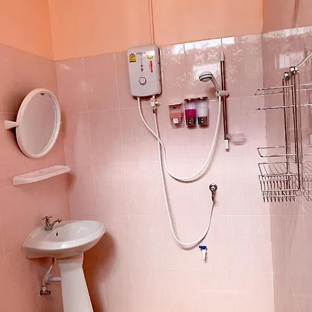 בנגקוק Gaiwandhanat Homestay מראה חיצוני תמונה