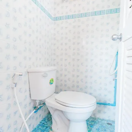 בנגקוק Gaiwandhanat Homestay מראה חיצוני תמונה