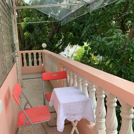 בנגקוק Gaiwandhanat Homestay מראה חיצוני תמונה