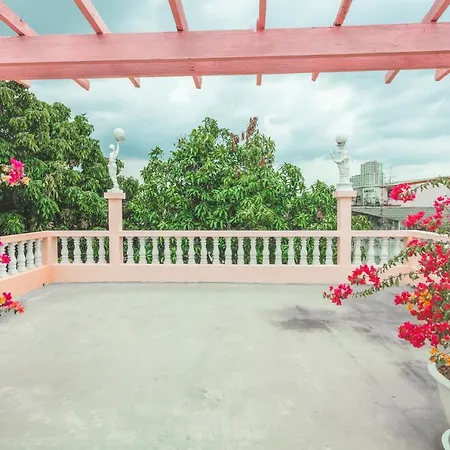 בנגקוק Gaiwandhanat Homestay מראה חיצוני תמונה
