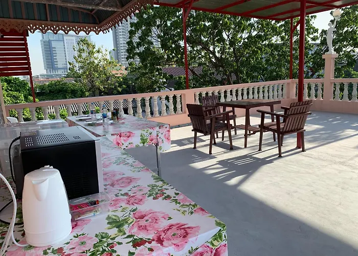 Gaiwandhanat Homestay