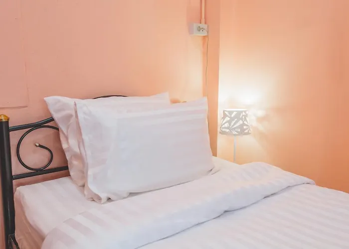 Gaiwandhanat Homestay