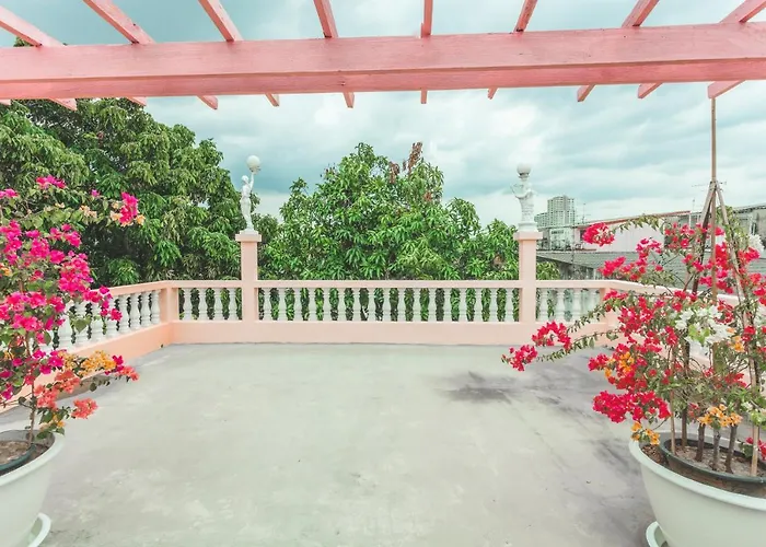 Gaiwandhanat Homestay