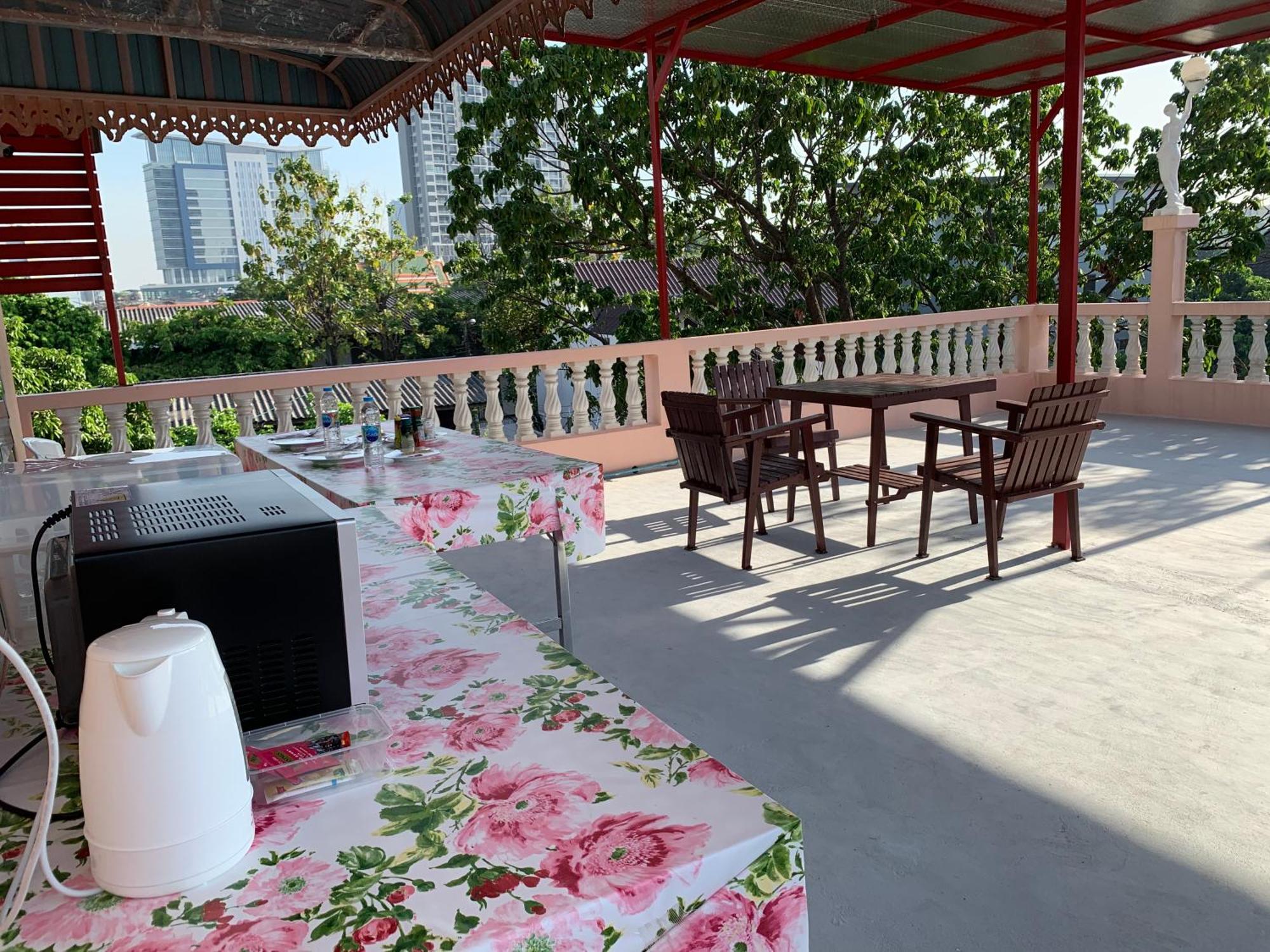 Gaiwandhanat Homestay *