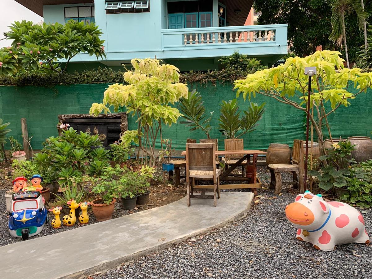 Homestay Gaiwandhanat