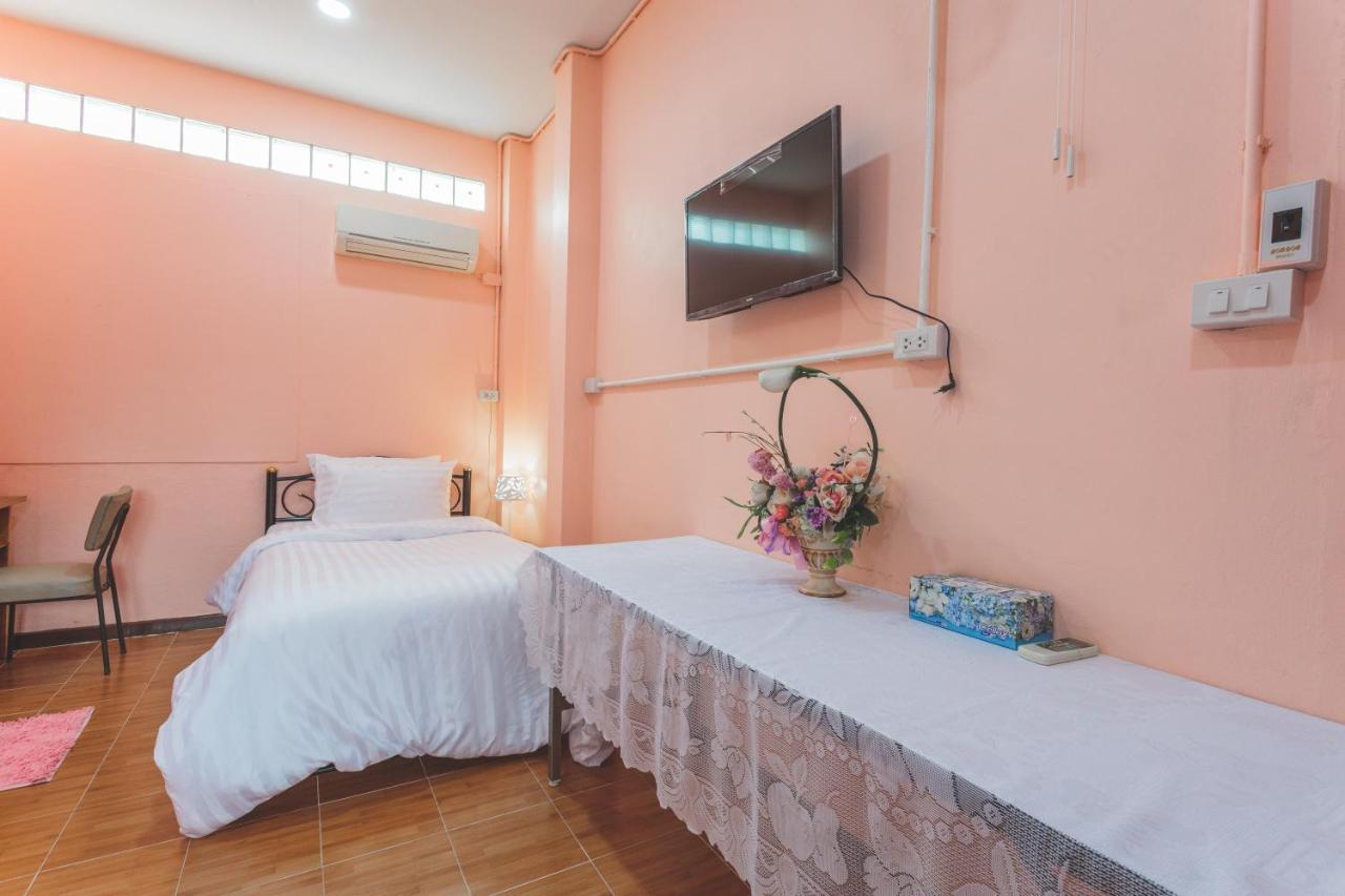 Homestay Gaiwandhanat Bangkok