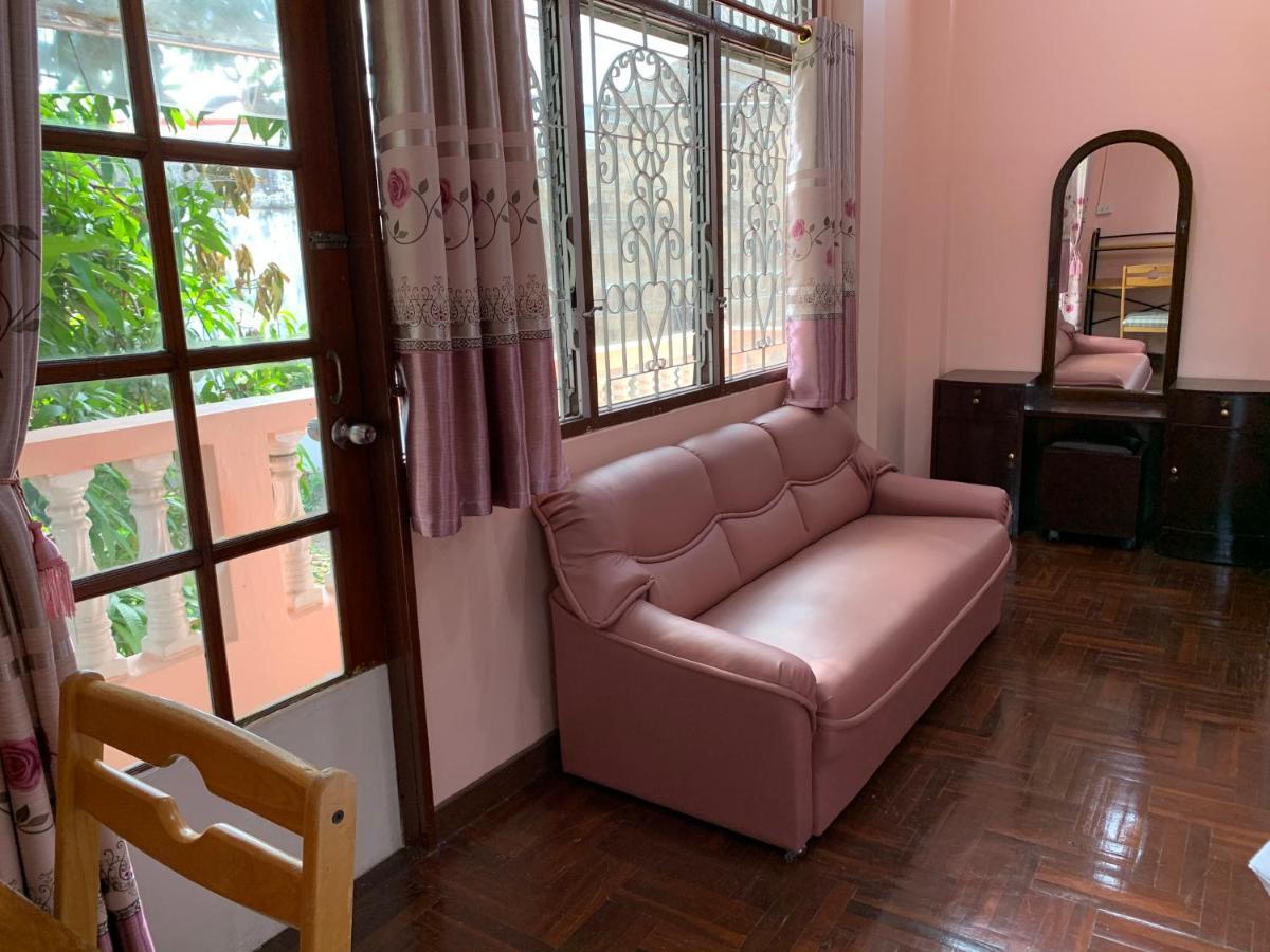 Gaiwandhanat Homestay *