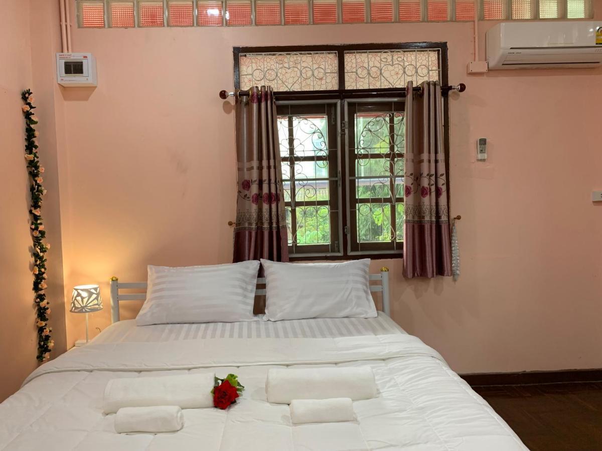 Homestay Gaiwandhanat Bangkok