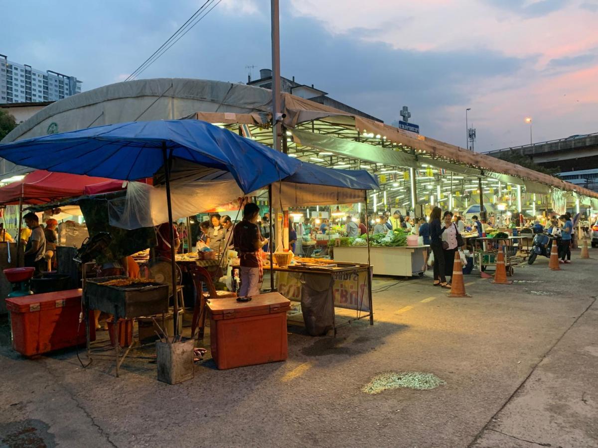 Homestay Gaiwandhanat Bangkok