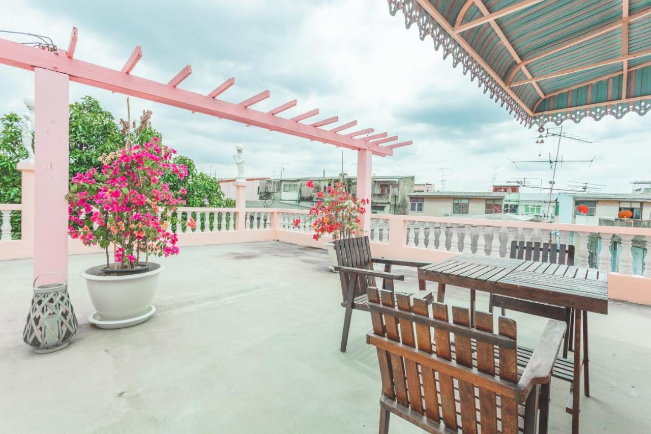 Gaiwandhanat Homestay