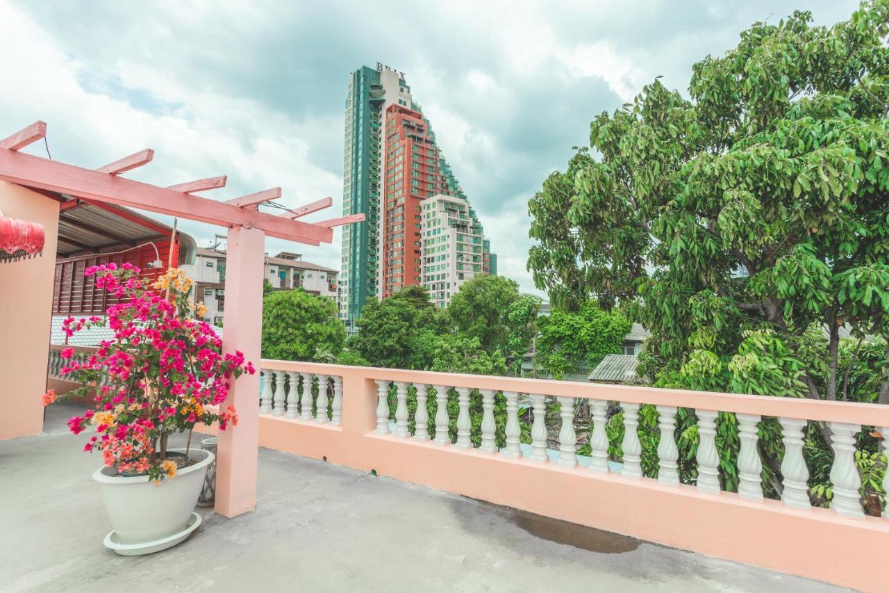 Gaiwandhanat Homestay